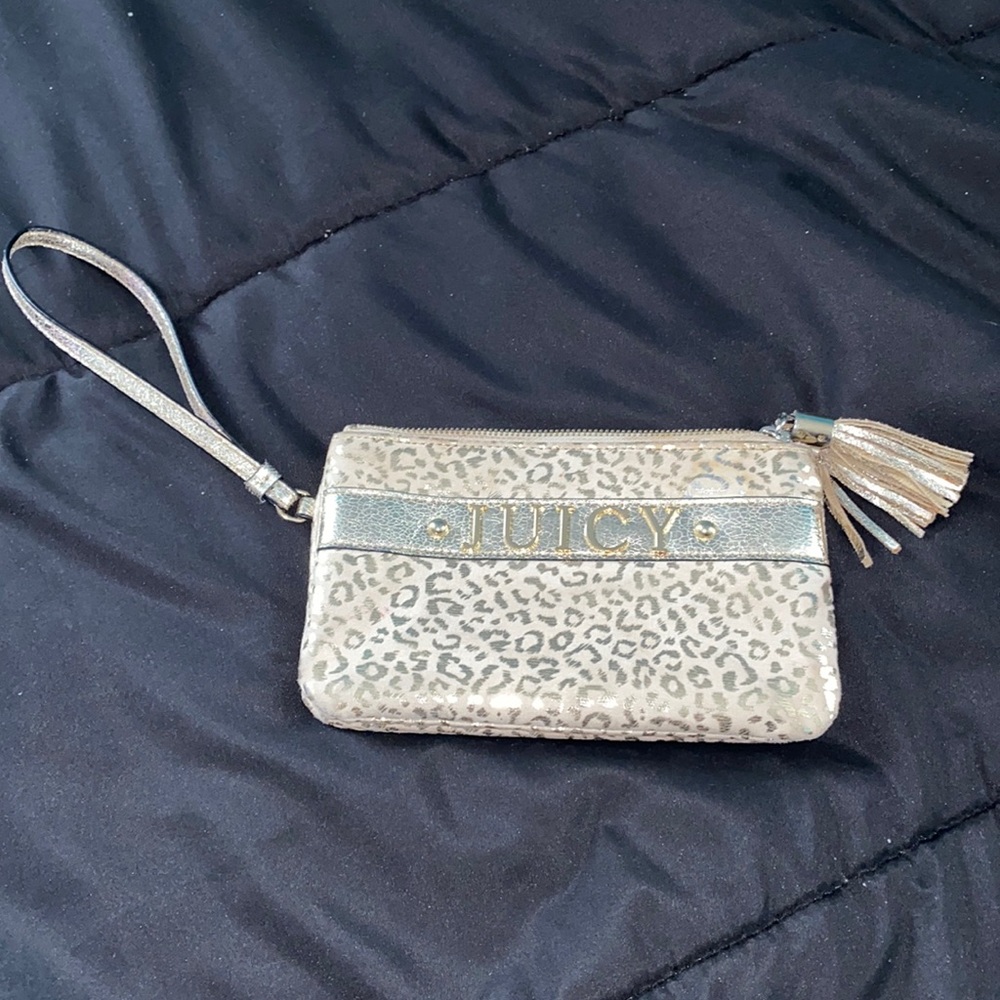 Juicy Couture Wrislet